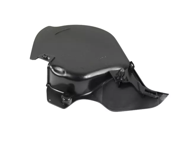 Seat Shield, Right Seat - Mopar (1XW39DX9AB)