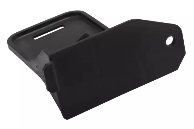 23271831 - : Remote Control Door Lock Receiver Bracket for Chevrolet: Volt Image