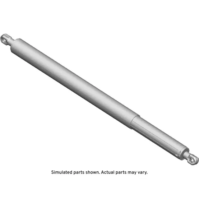 84841720 - : Part# 84841720 Driver Side Liftgate Strut for Chevrolet: Corvette Image