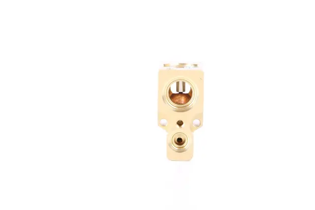 999349 - Air Conditioning &amp; Heat: Nissens A/C Expansion Valve for NISSENS Image