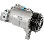 6512556 - : gpd Compressor New 6512556 for GLOBAL PARTS DISTRIBUTORS Image