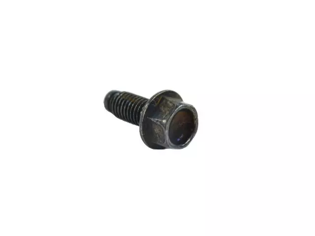 68314944AA - Body Sheet Metal Except Doors: Screw for Mopar Image