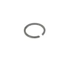 68236508AA - Front Wheel Drive; Diff and Drive Line: Snap Ring for Mopar Image