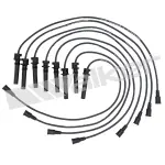 9241660 - : ThunderCore PRO 924-1660 Spark Plug Wire Set for Walker Products Inc. - Image