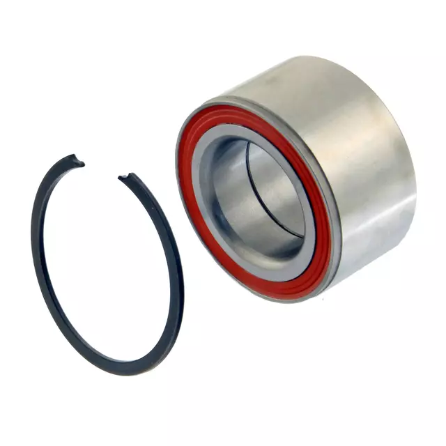 Front Wheel Bearing - ACDelco (510024)