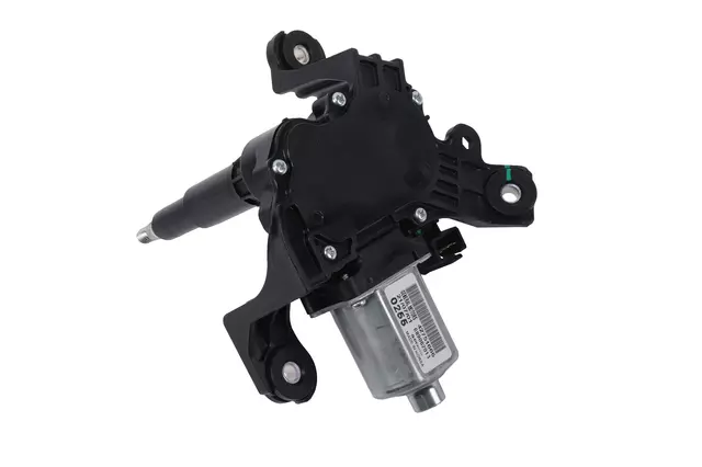 42751666 - Body: Wiper Motor for GM Image