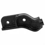 HC3Z3E652A - Steering: Steering Damper Bracket for Ford Image
