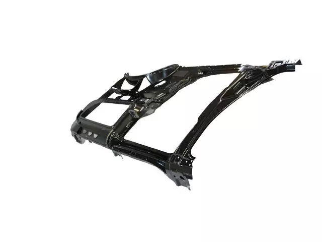 Body Side Aperture Inner Panel, Left - Mopar (68259297AA)