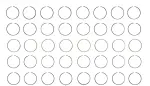 S40568STD - : Engine Piston Ring Set for Enginetech Image