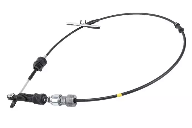 Automatic Transmission Shifter Cable - ACDelco (19316524)