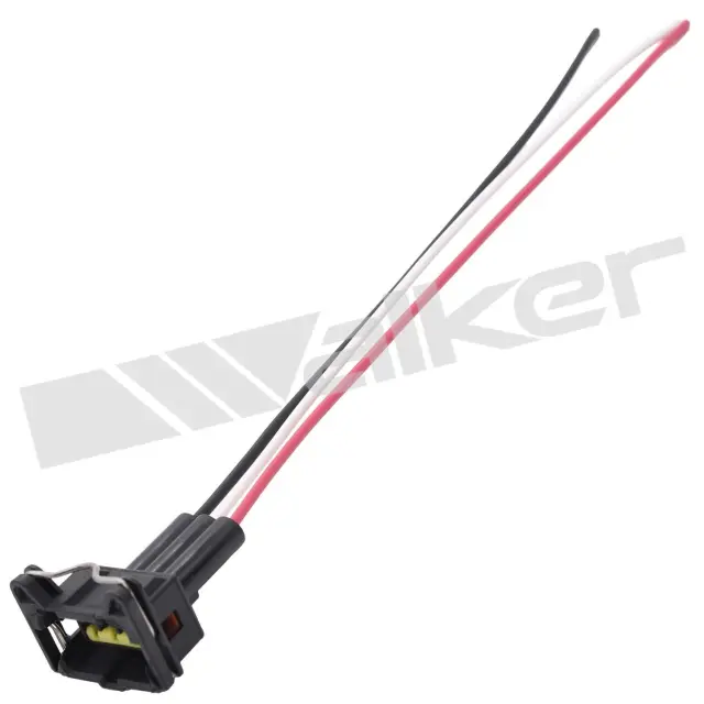 2701093 - Accessories: Walker Products 270-1093 Electrical Pigtail for Walker Products Inc. - Image