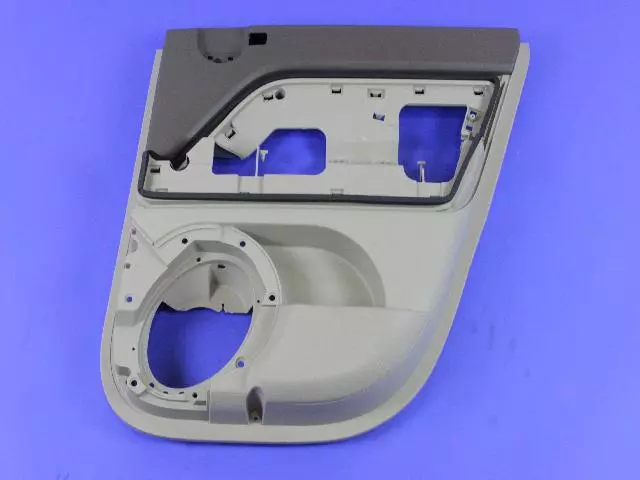 1FK961KAAA - Body: Door Trim Panel for Jeep: Patriot Image