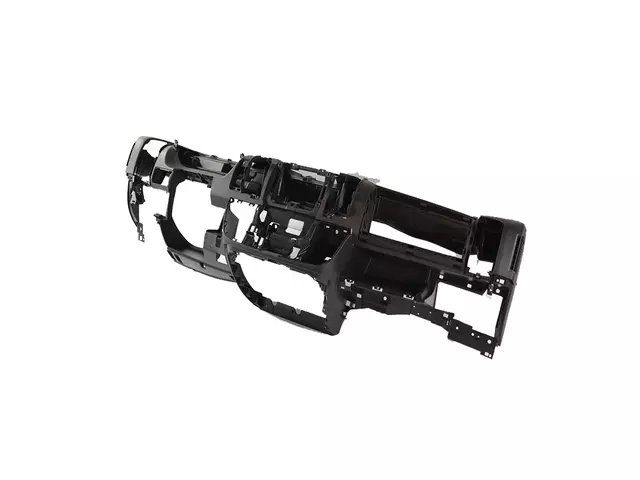 Instrument Panel - Mopar (5YC30JXWAA)