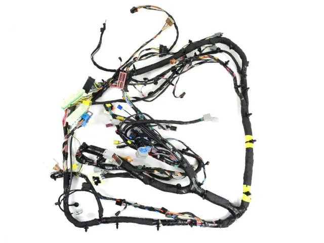 Instrument Panel Wiring - Mopar (68224221AB)