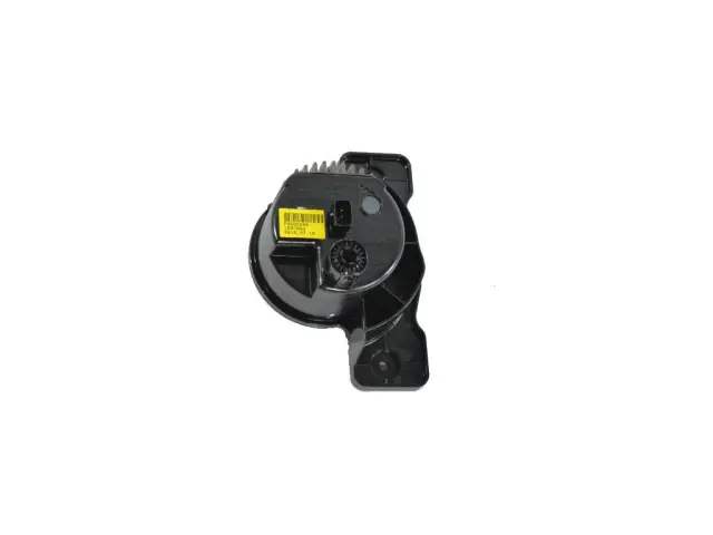 Fog Lamp Assembly - Driver's Side (LH) - Mopar (68304049AF)