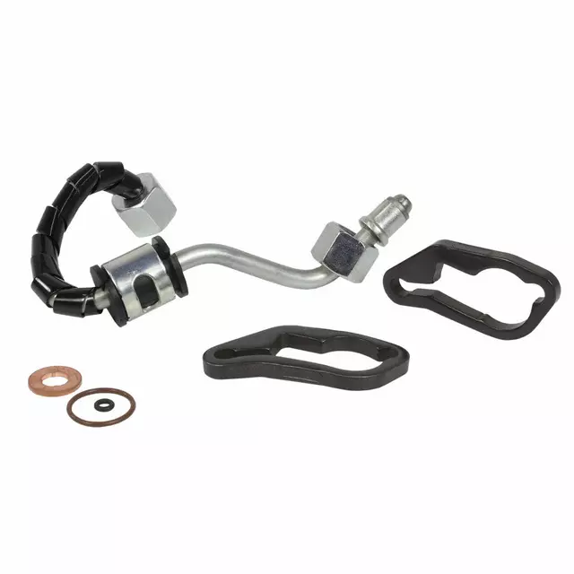 JL3Z9229A - : Fuel Injector Seal Kit for Ford: F-150 Image