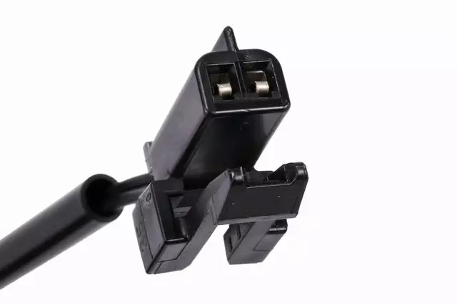 Cocoa Front Seat Belt with Buckle - GM (19210350)