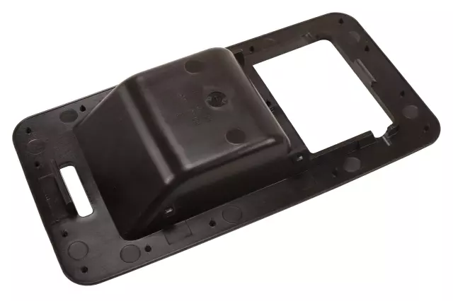 84535761 - Body: Latch Cover for GM Image