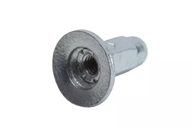 11548425 - Body: Side Rail Retainer Nut for GM Image