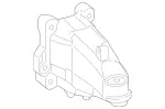 2762233404 - Engine: Engine Bracket for Mercedes-Benz Image