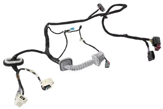 22744773 - Body: Wire Harness for Cadillac: CTS Image