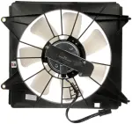 620297 - : Radiator Fan Assembly Without Controller for Dorman Image