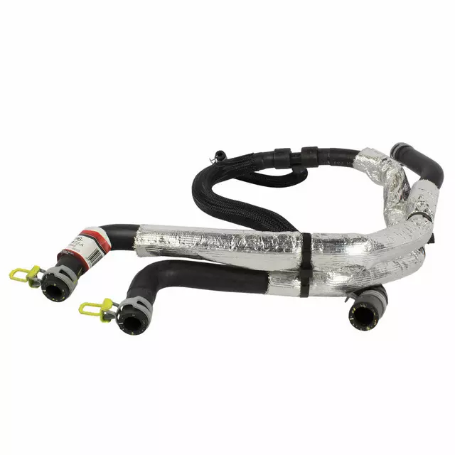 HVAC Heater Hose Assembly - Ford (9M6Z-18472-A)