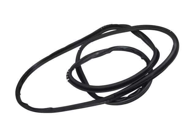 84398130 - Body: Outer Seal for Cadillac: XT4, XT5, XT6 | Chevrolet: Blazer Image