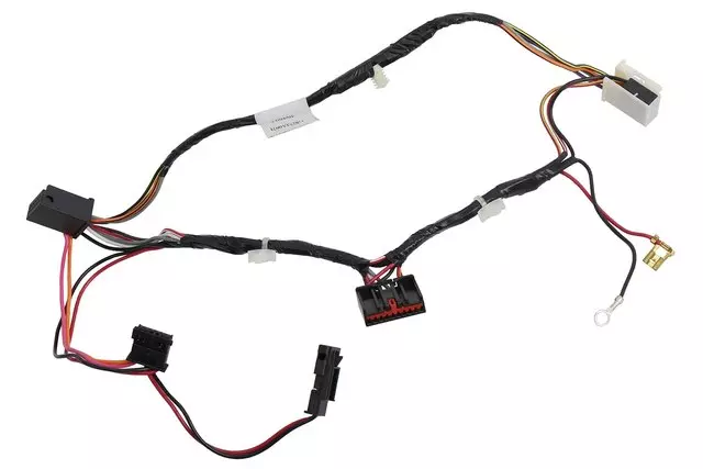 84009344 - Steering: Harness for Cadillac: ATS Image