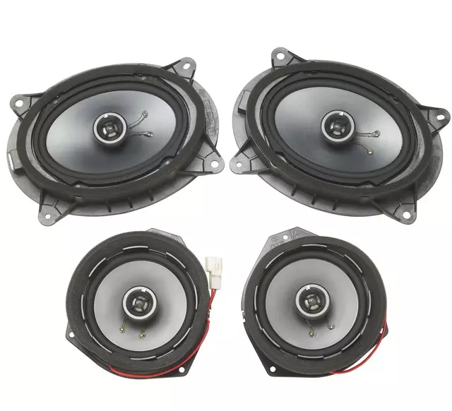 Audio for 2015 Subaru Forester | Shop Subaru Parts