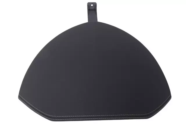 22756972 - Body: Cluster Visor for Cadillac: CTS Image