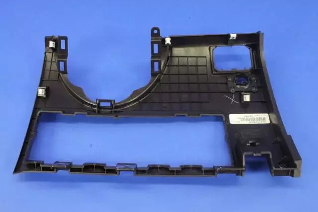 Steering Column Opening Kneeblocker - Mopar (5MT27LU5AA)