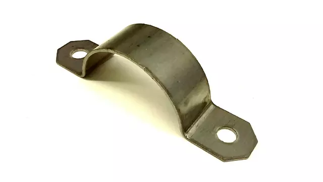 44654AA310 - : Clamp-Exhaust for Subaru Image
