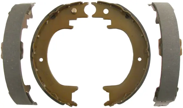 906 - : BENDIX Drum Brake Shoes for BENDIX Image