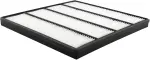 PA10213 - : Cabin Air Element for Baldwin Image