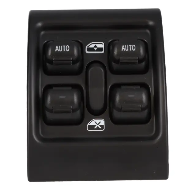 660487 - Interior: Door Window Switch for ROSTRA Image