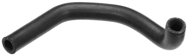 14127S - HVAC: Molded Heater Hose for Chevrolet: Celebrity | Chrysler: Grand Voyager, Town &amp; Country, Voyager | Dodge: Caravan, Grand Caravan | Kia: Sorento | Nissan: D21, Pathfinder, Pickup | Pontiac: 6000 Image