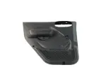 5ZW93TX7AG - Interior Trim: Rear Door Trim Panel Assembly, Left for Mopar Image