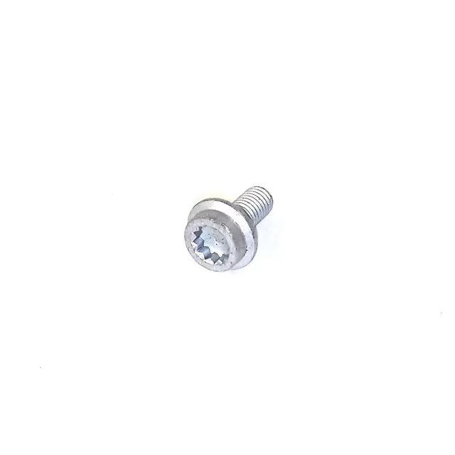 N91194601 - Body: Reinforced Beam Bolt for Audi: A4, A4 Quattro, A5, A5 Quattro, A6, A6 Quattro, allroad, RS5, S4, S5, S6 Image