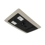 5SK70BD1AA - Body: Overhead Console for Mopar Image