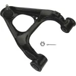 RK622178 - : Front Right Upper Suspension Control Arm and Ball Joint Assembly for Moog Image
