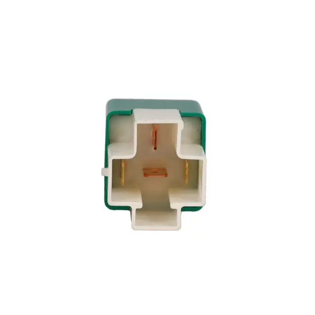 600061 - Interior: Engine Cooling Fan Motor Relay for ROSTRA Image