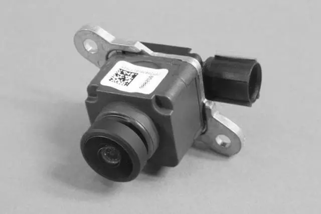 56038978AH - : Rear View Camera for Mopar Image