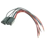 S622 - : Headlight Dimmer Switch Connector for SMP CORP Image