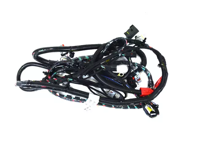5030438AC - : Underbody Wiring for Mopar Image