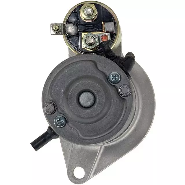 Starter - ACDelco (337-1078)
