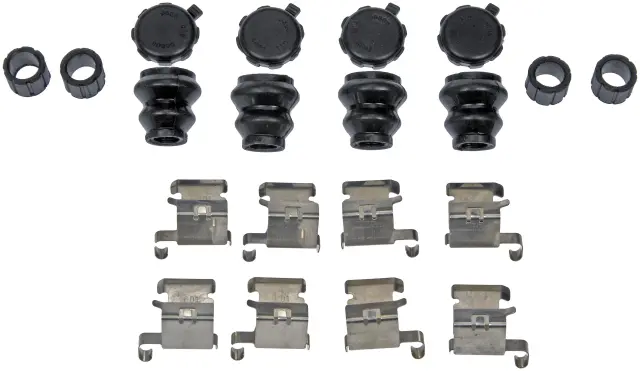HW5819 - Brake: Disc Brake Hardware Kit for Dorman Image