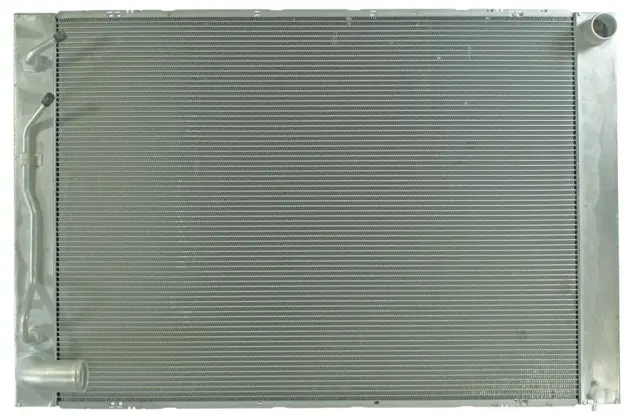 8012682 - : Agility Radiator for Agility Image