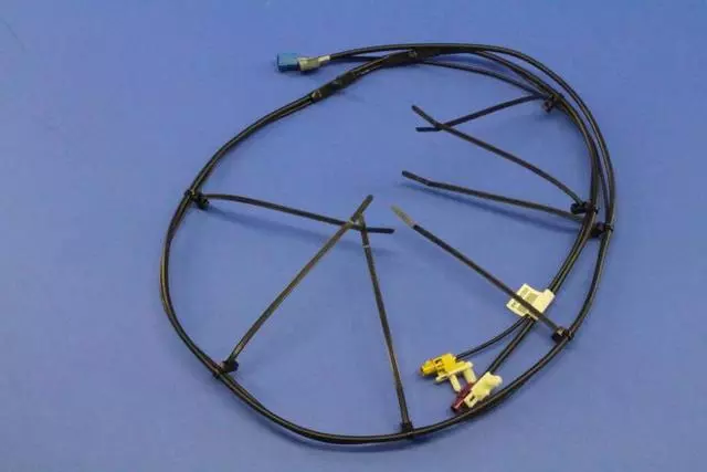 68234910AA - : Antenna Cable for Chrysler: 200 Image