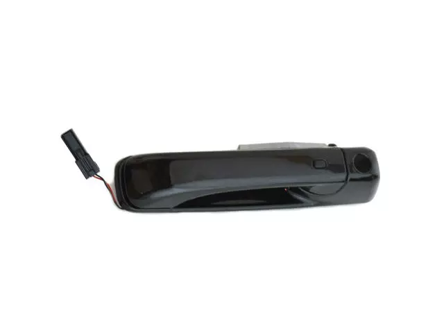 Exterior Door Handle, Left - Mopar (1UJ81AXRAJ)